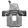 APBC0057 Rear, Driver Side Brake Caliper, Sold Individually
