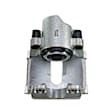 APBC0059 Front, Driver Side Brake Caliper, Sold Individually