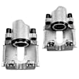 APBC0060 Front Brake Caliper Assembly, 2-Wheel Set