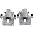 APBC0068 Rear Brake Caliper, 2-Wheel Set