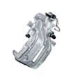 APBC0069 Rear, Passenger Side Brake Caliper, Sold Individually