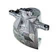 APBC0077C Front, Passenger Side Brake Caliper, Sold Individually