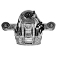 APBC0091 Rear, Driver Side Brake Caliper, Sold Individually
