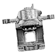APBC0092 Rear, Passenger Side Brake Caliper, Sold Individually