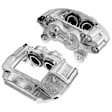 APBC0093 Front Brake Caliper, 2-Wheel Set