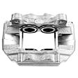 APBC0093 Front Brake Caliper, 2-Wheel Set