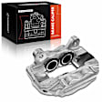 APBC0094 Front, Driver Side Brake Caliper, Sold Individually