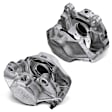 APBC0098 Front Brake Caliper, 2-Wheel Set