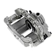APBC0101 Rear Driver or Passenger Side Brake Caliper with Bracket, Sold Individually