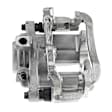 APBC0101 Rear Driver or Passenger Side Brake Caliper with Bracket, Sold Individually