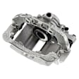 APBC0102 Rear Driver or Passenger Side Brake Caliper with Bracket, Sold Individually