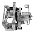 APBC0112C Rear Disc Brake Caliper Assembly, 2-Wheel Set