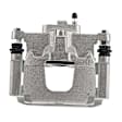 APBC0115 Rear Brake Caliper Assembly with Bracket, 2-Wheel Set