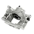 APBC0115 Rear Brake Caliper Assembly with Bracket, 2-Wheel Set