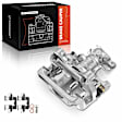 APBC0116C Rear Driver Brake Caliper with Bracket, Sold Individually