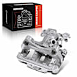 APBC0117 Rear Passenger Side Brake Caliper with Bracket, Sold Individually
