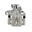 APBC0123 Rear Passenger Side Brake Caliper with Bracket, Sold Individually