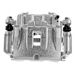 APBC0130 Front Brake Caliper with Bracket, 2-Wheel Set
