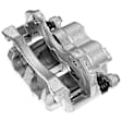 APBC0130 Front Brake Caliper with Bracket, 2-Wheel Set