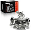 APBC0134 Rear Driver Brake Caliper with Bracket, Sold Individually