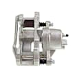 APBC0160 Front Disc Brake Caliper with Bracket, 2-Wheel Set