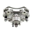 APBC0160 Front Disc Brake Caliper with Bracket, 2-Wheel Set