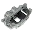 APBC0167 Front Passenger Side Brake Caliper with Bracket, Sold Individually