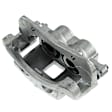APBC0167 Front Passenger Side Brake Caliper with Bracket, Sold Individually
