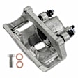 APBC0172 Rear Driver Brake Caliper with Bracket, Sold Individually