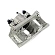 APBC0172 Rear Driver Brake Caliper with Bracket, Sold Individually