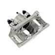 APBC0177C Front Brake Caliper with Bracket, 2-Wheel Set