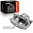 APBC0178 Front Driver or Passenger Side Brake Caliper with Bracket, Sold Individually