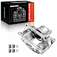 APBC0179 Front Driver or Passenger Side Brake Caliper with Bracket, Sold Individually