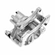 APBC0182C Front Passenger Side Brake Caliper with Bracket, Sold Individually