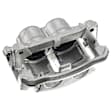APBC0184C Front Driver Side Brake Caliper with Bracket, Sold Individually