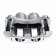 APBC0187 Front Driver Side Brake Caliper with Bracket, Sold Individually
