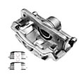APBC0199 Front Driver Side Brake Caliper with Bracket, Sold Individually