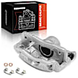 APBC0200 Front Passenger Side Brake Caliper with Bracket, Sold Individually