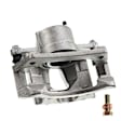 APBC0202 Front Driver Side Brake Caliper with Bracket, Sold Individually