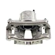 APBC0202 Front Driver Side Brake Caliper with Bracket, Sold Individually