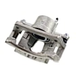 APBC0202 Front Driver Side Brake Caliper with Bracket, Sold Individually