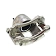 APBC0214 Front Brake Caliper with Bracket, 2-Wheel Set