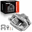 APBC0216 Front Passenger Side Brake Caliper with Bracket, Sold Individually