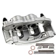 APBC0224 Rear Driver Brake Caliper with Bracket, Sold Individually