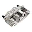 APBC0224 Rear Driver Brake Caliper with Bracket, Sold Individually