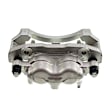 APBC0226 Rear Brake Caliper with Bracket, 2-Wheel Set