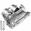 APBC0238 Front Driver Side Brake Caliper with Bracket, Sold Individually