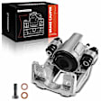 APBC0240 Rear, Driver Side Brake Caliper, Sold Individually