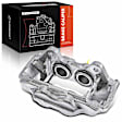 APBC0244 Front Driver or Passenger Side Brake Caliper, Sold Individually