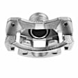 APBC0246 Front Driver Side Brake Caliper with Bracket, Sold Individually